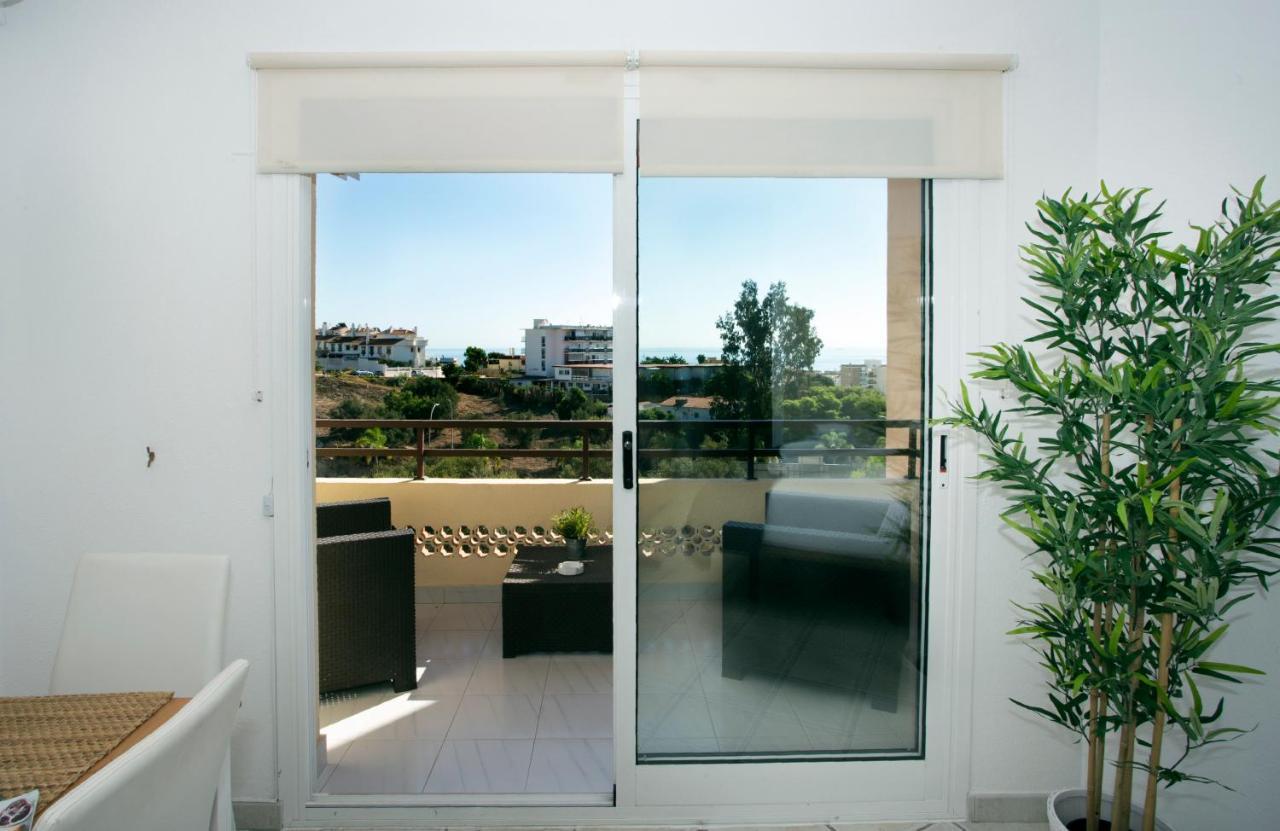 Monkó Baobab Torremolinos Exterior foto