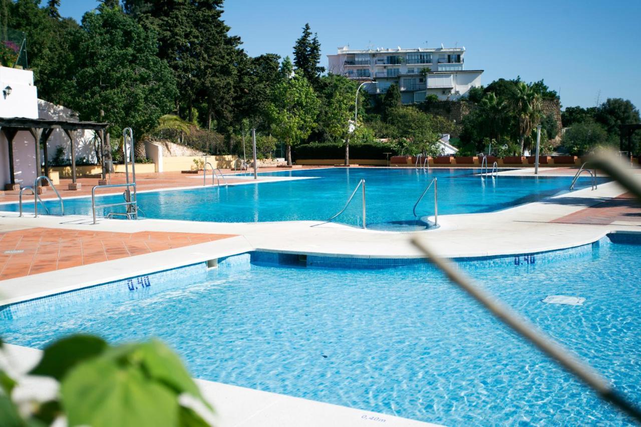 Monkó Baobab Torremolinos Exterior foto