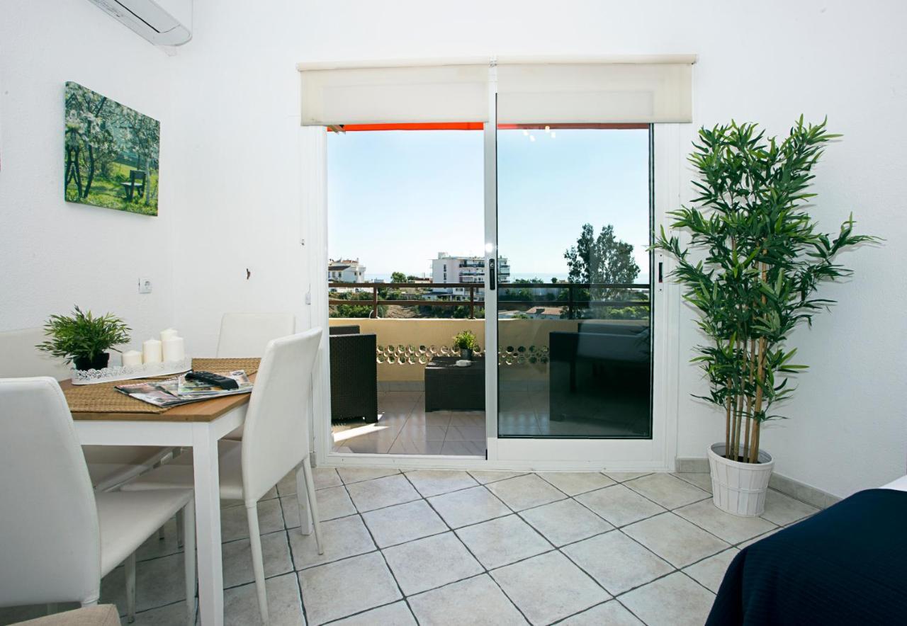 Monkó Baobab Torremolinos Exterior foto